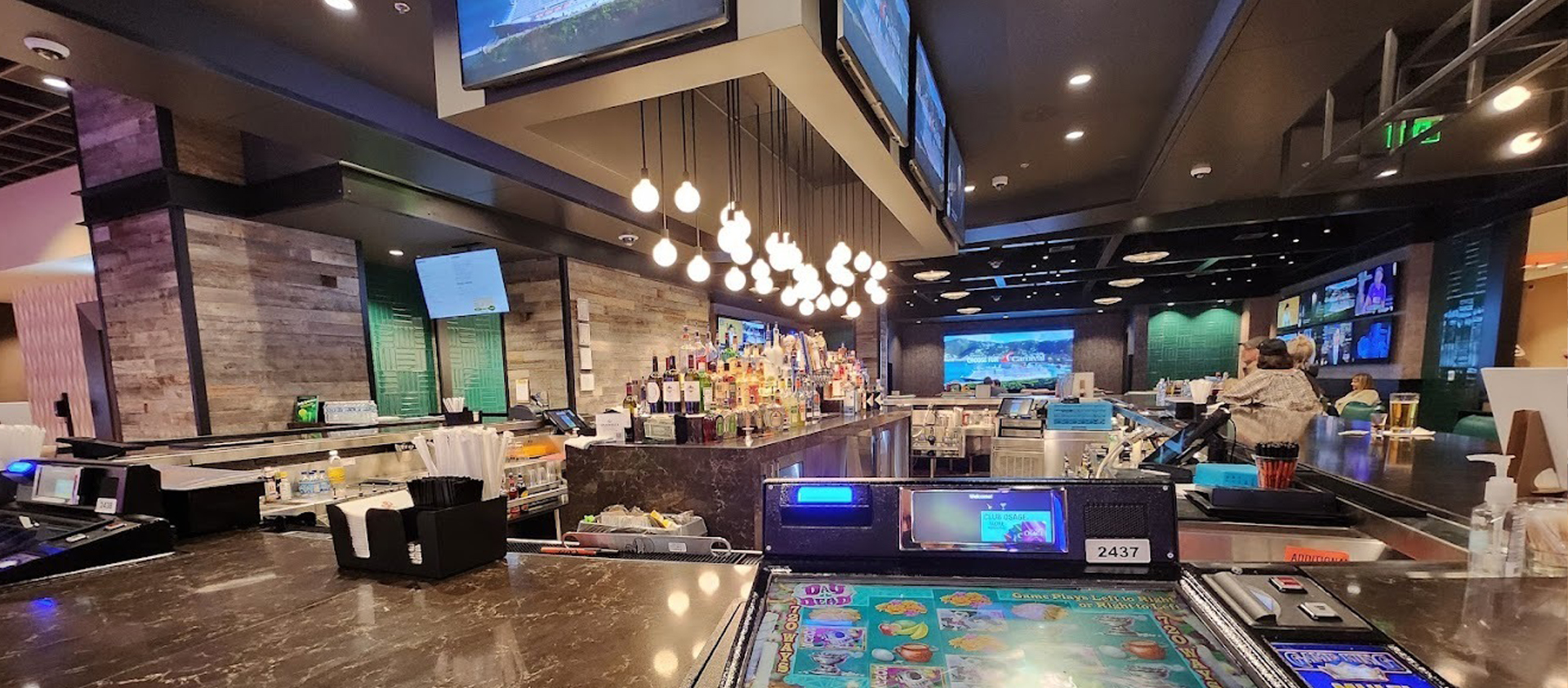 Osage Casino in Osage County, Oklahoma