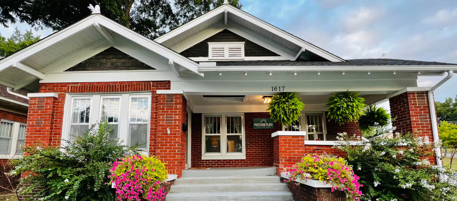 Airbnb in Pawhuska, Oklahoma