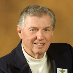 Charles W. Harris of Pawhuska, Oklahoma